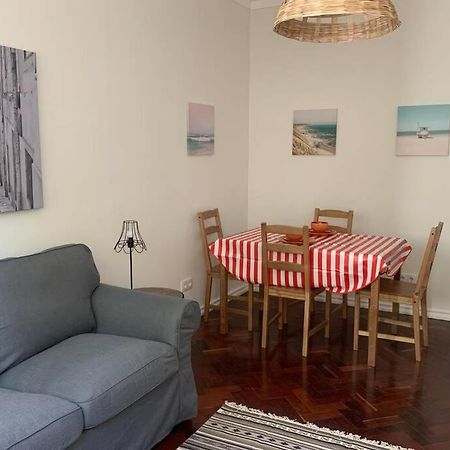Casa Do Largo Sardinha - Very Central Apartment With Ac Lisbon Exterior photo